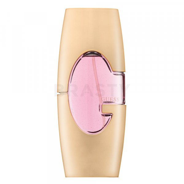 Guess Guess Gold EDP W 75 ml