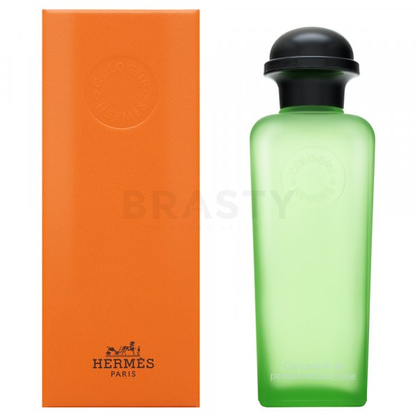 Hermes Concentré de Pamplemousse Rose EDT U 100 ml