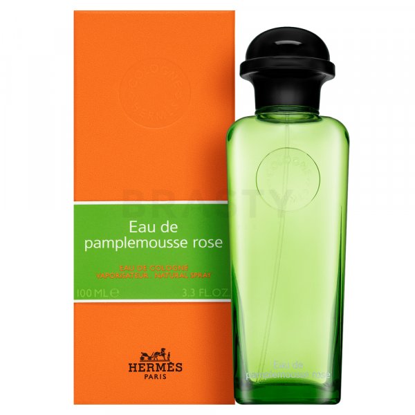Hermes Eau de Pamplemousse Rose EDC W 100 ml