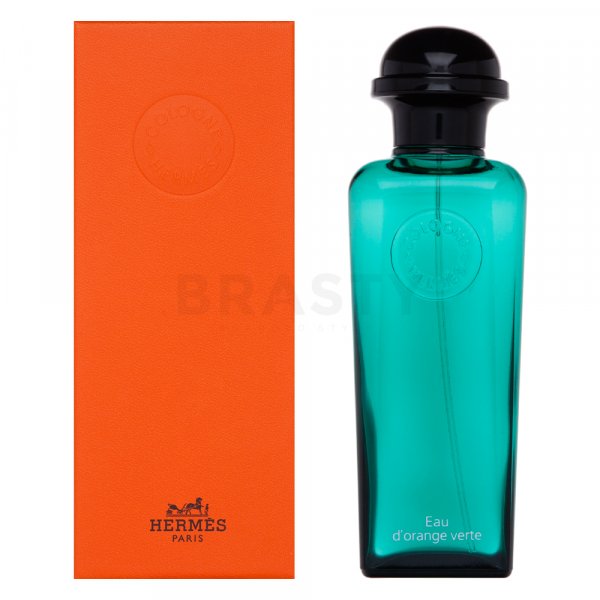 Hermès Eau D'Orange Verte EDC U 100 ml