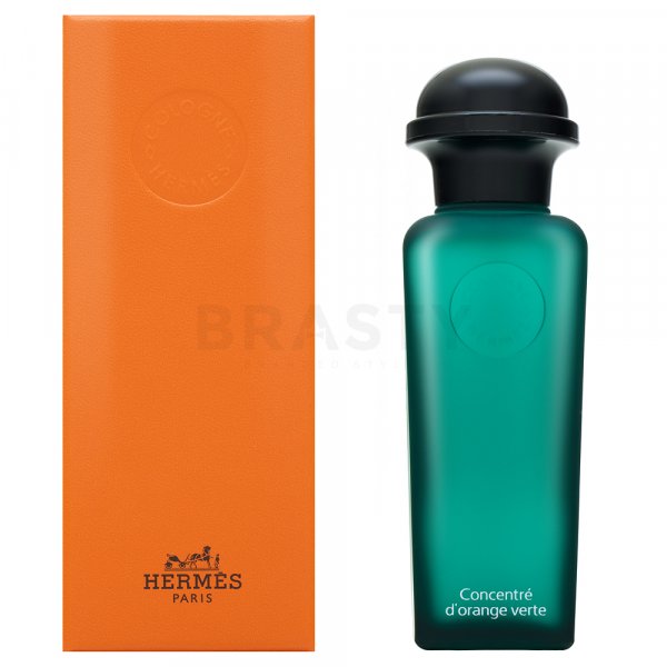 Hermes Concentré D'Orange Verte EDT - Refillable U 50 ml