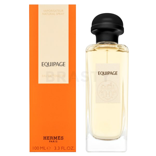 Hermes Equipage EDT M 100 ml