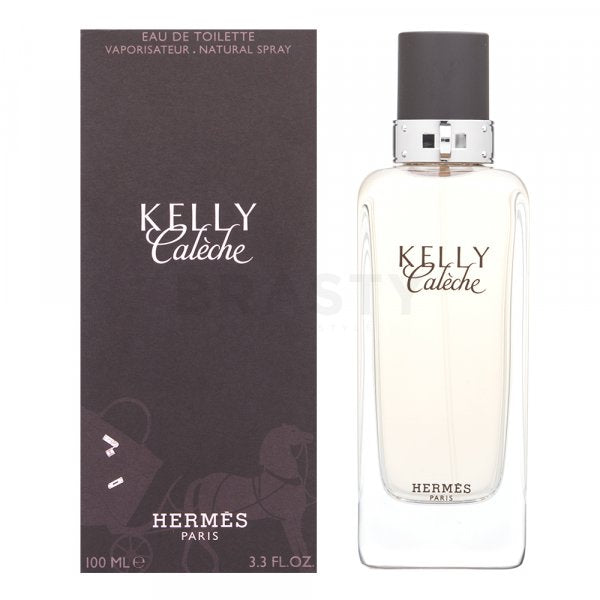 Hermes Kelly Caleche EDT W 100 ml