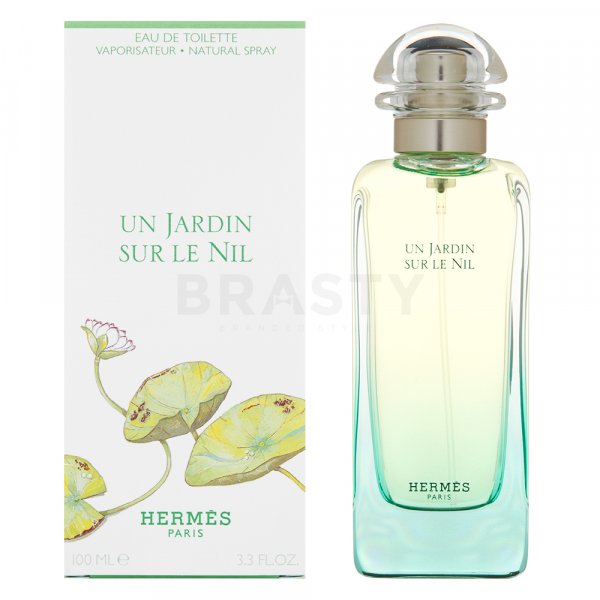 Hermès Un Jardin Sur Le Nil EDT U 100 ml