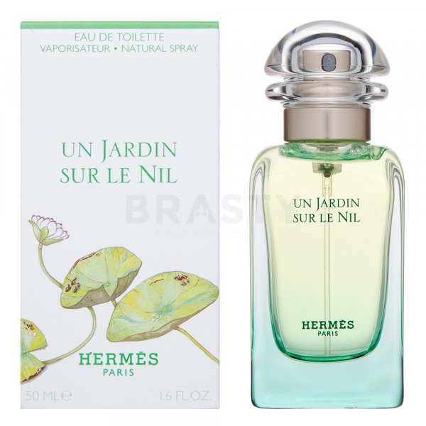 Hermes Un Jardin Sur Le Nil EDT U 50 ml