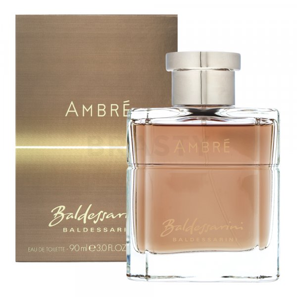 Baldessarini Baldessarini Ambré EDT M 90 ml