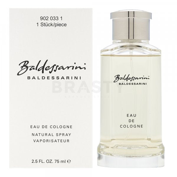 Baldessarini Baldessarini EDC M 75 ml