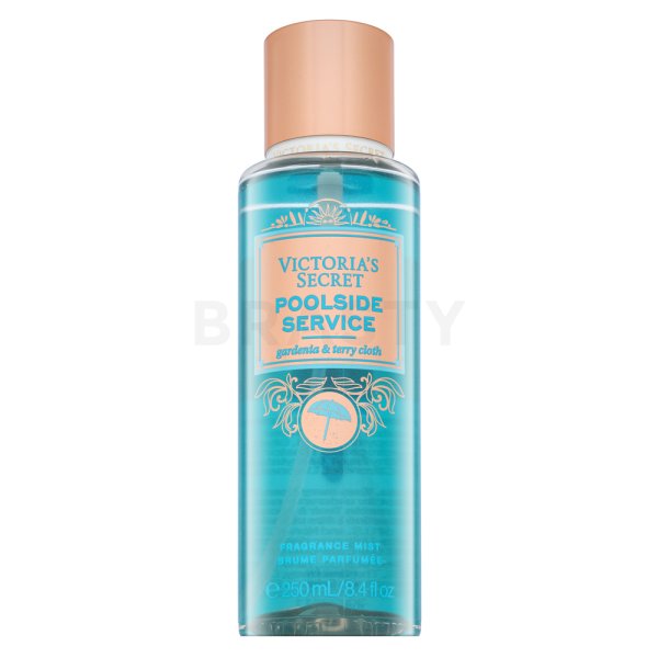 Victoria's Secret Poolside Service BOR U 250 ml