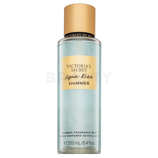 Victoria's Secret Aqua Kiss Shimmer BOR W 250 ml