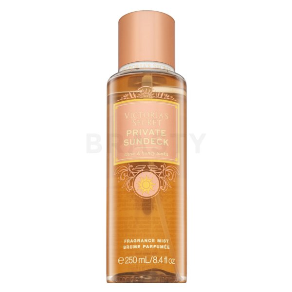 Victoria's Secret Private Sundeck BOR U 250 ml