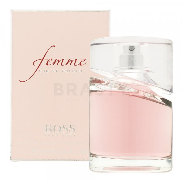 Hugo Boss Boss Femme EDP W 75 ml