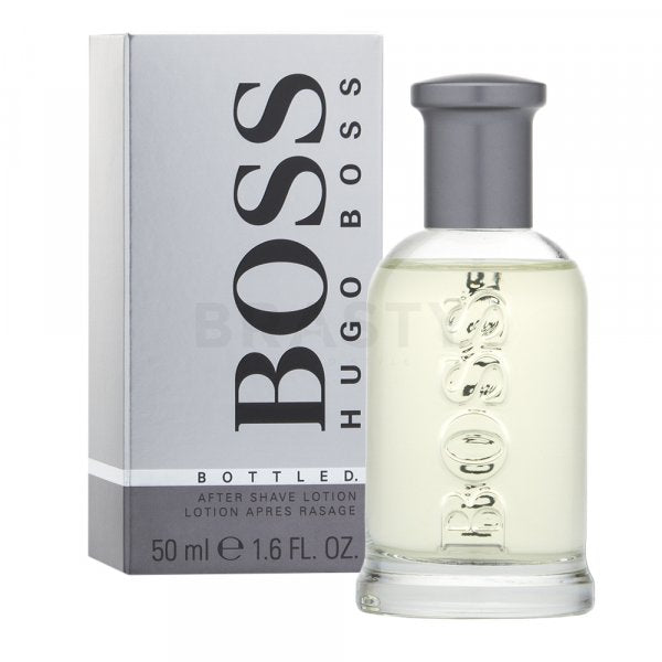 Hugo Boss Boss No.6 Bottled ASW M 50 ml