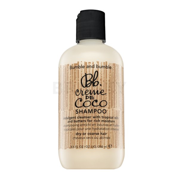 Bumble And Bumble BB Creme De Coco Shampoo 250 ml