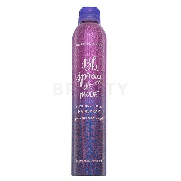 Bumble And Bumble BB Spray De Mode Hairspray 300 ml