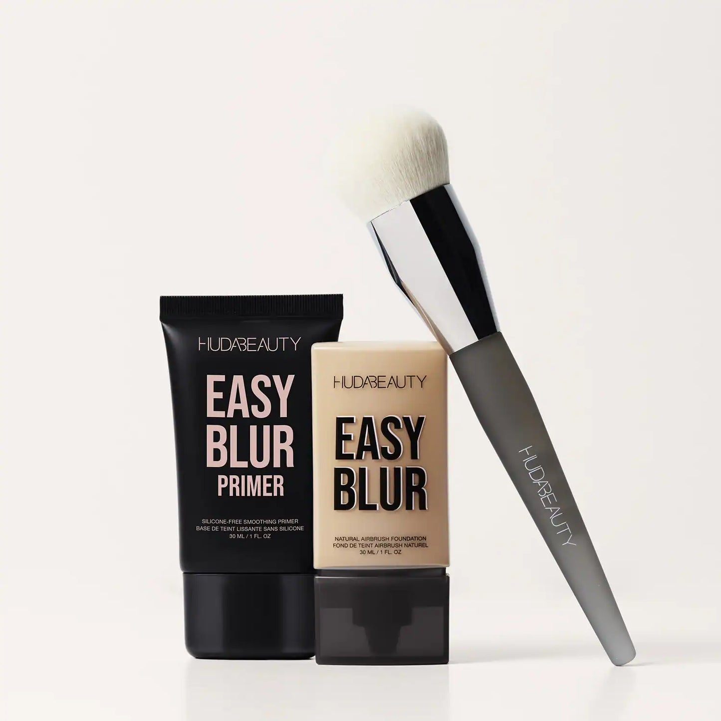 HUDA BEAUTY Huda Beauty Base Brush - Foundation Brush
