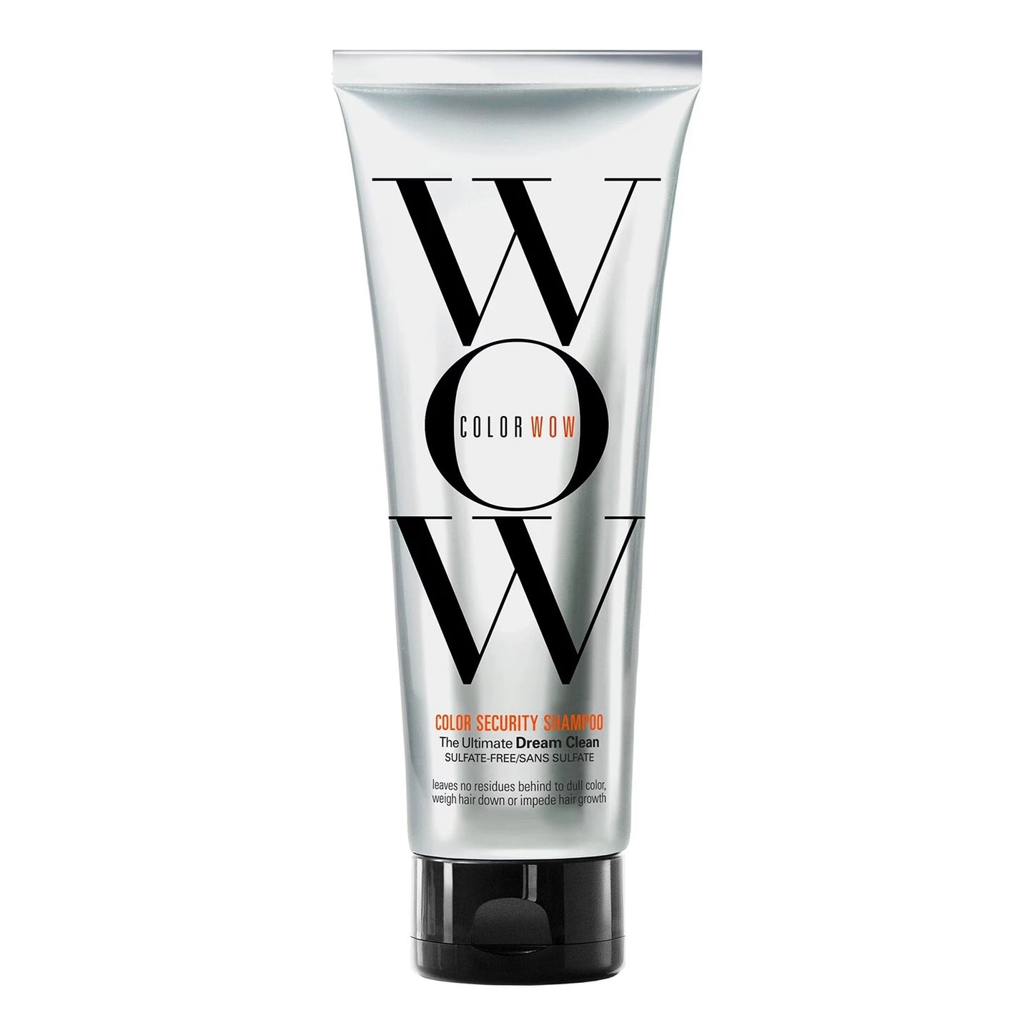 COLOR WOW Color Security Shampoo - Ultimate Dream Clean Shampoo