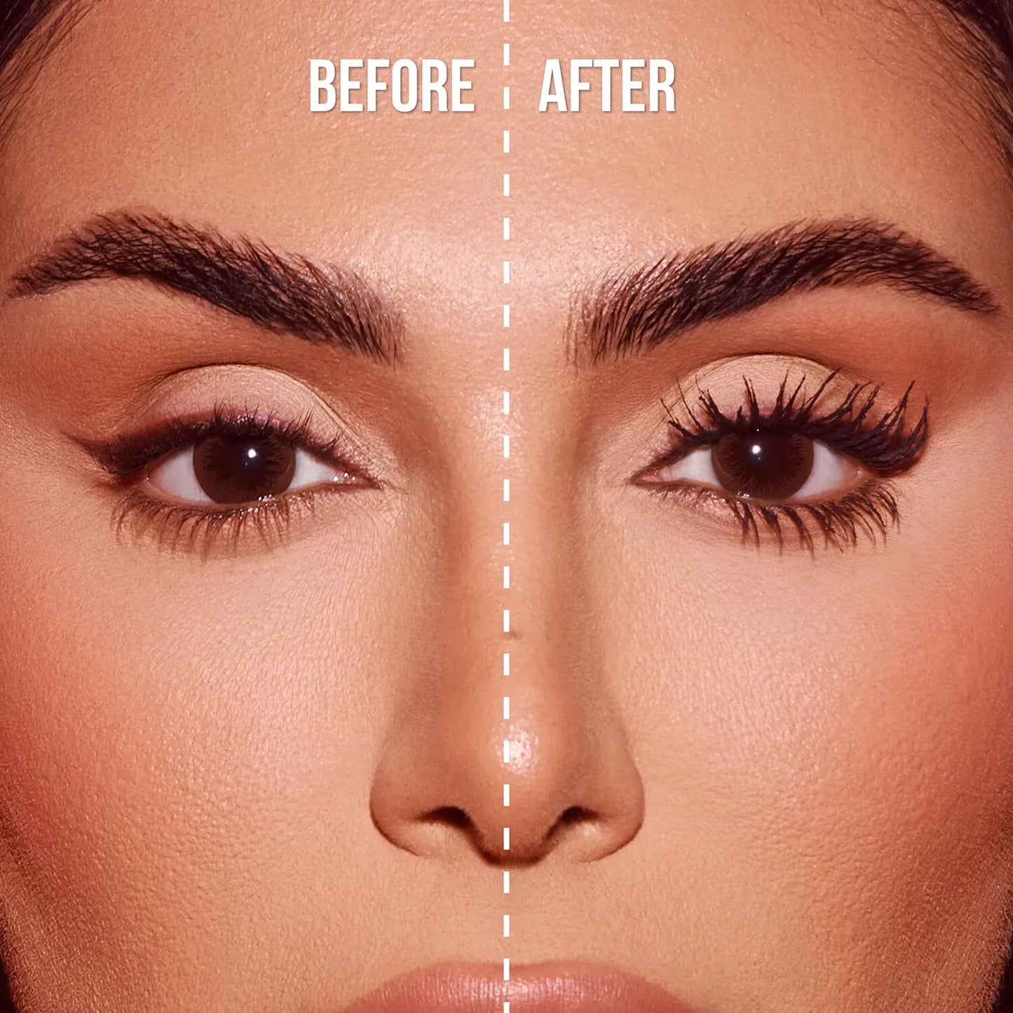 HUDA BEAUTY 1Coat Wow Mini Mascara