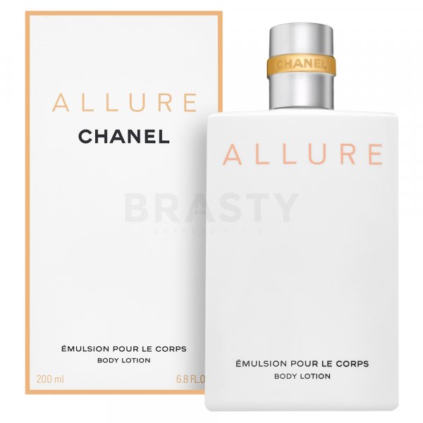 Chanel Allure BOL W 200 ml