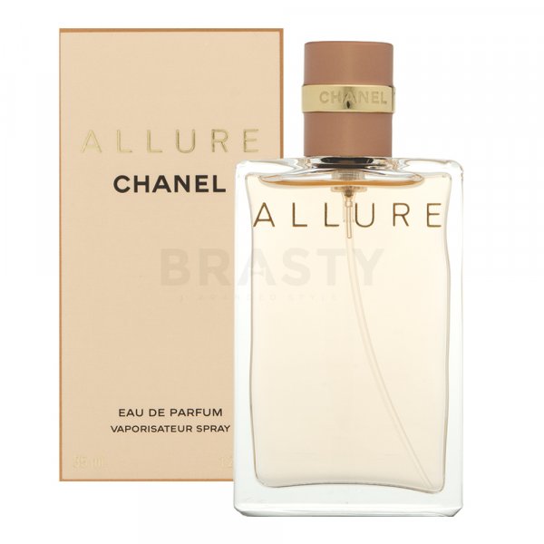 Chanel Allure EDP W 35 ml