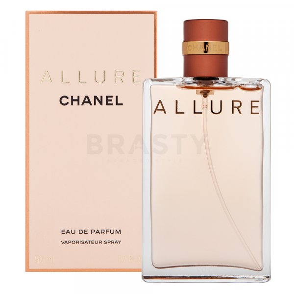 Chanel Allure EDP W 50 ml