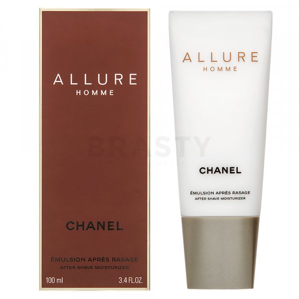 Chanel Allure Homme ASB M 100 ml