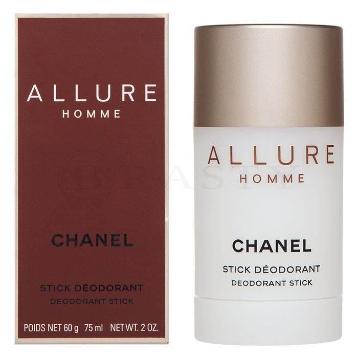 Chanel Allure Homme DST M 75 ml