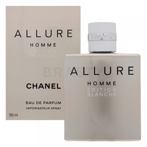 Chanel Allure Homme Edition Blanche EDP M 100 ml