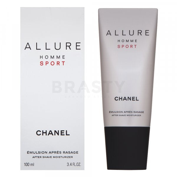 Chanel Allure Homme Sport ASB M 100 ml