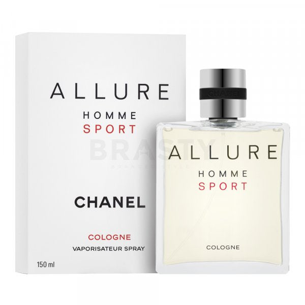 Chanel Allure Homme Sport Cologne EDC M 150 ml