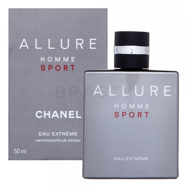 Chanel Allure Homme Sport Eau Extreme EDT M 50 ml