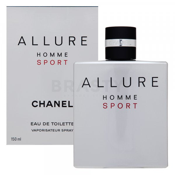 Chanel Allure Homme Sport EDT M 150 ml