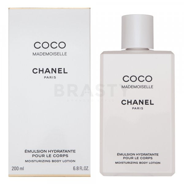 Chanel Coco Mademoiselle BOL W 200 ml