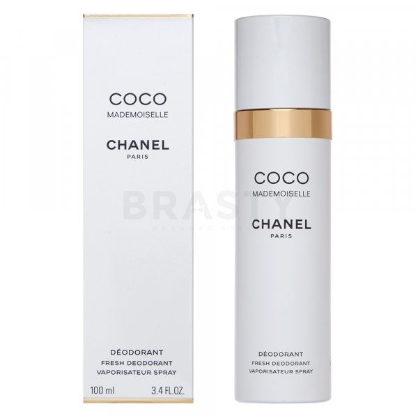 Chanel Coco Mademoiselle DSR W 100 ml