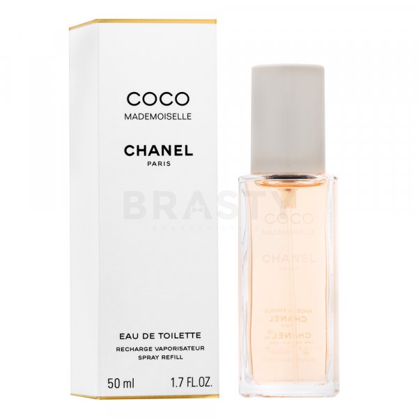 Chanel Coco Mademoiselle EDT - Refill W 50 ml