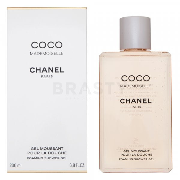 Chanel Coco Mademoiselle SWG W 200 ml