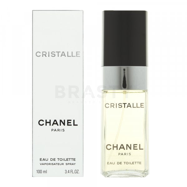 Chanel Cristalle EDT W 100 ml