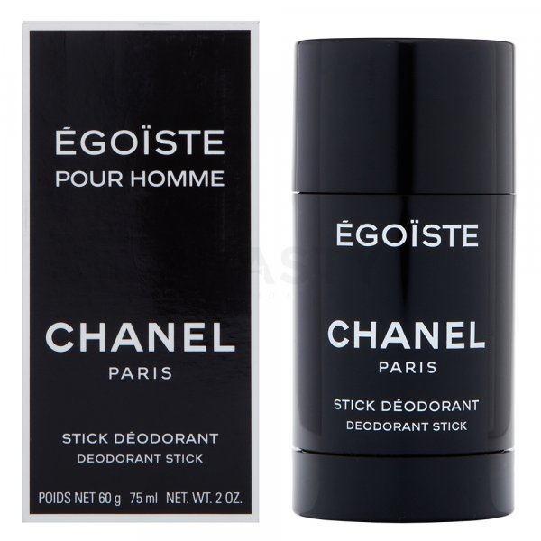 Chanel Egoiste DST M 75 ml