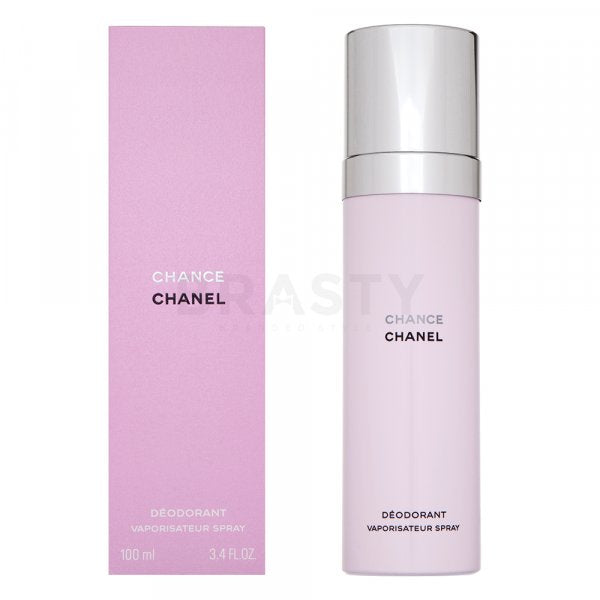 Chanel Chance DSR W 100 ml