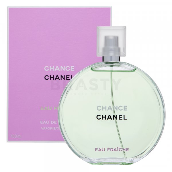 Chanel Chance Eau Fraiche EDT W 150 ml