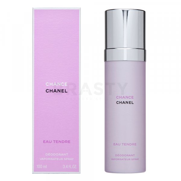 Chanel Chance Eau Tendre DSR W 100 ml