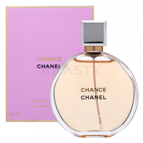 Chanel Chance EDP W 50 ml