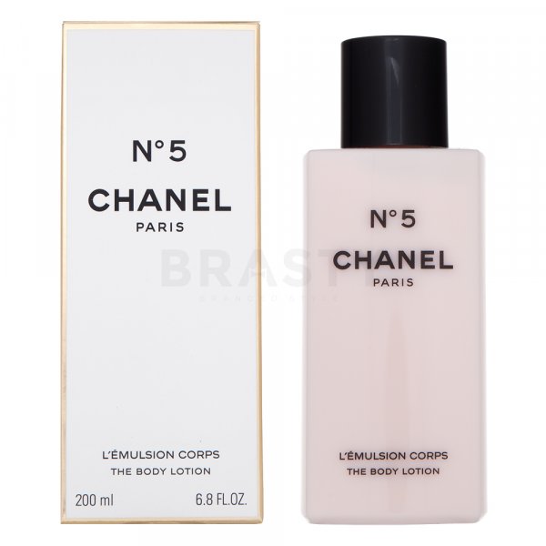 Chanel No.5 BOL W 200 ml