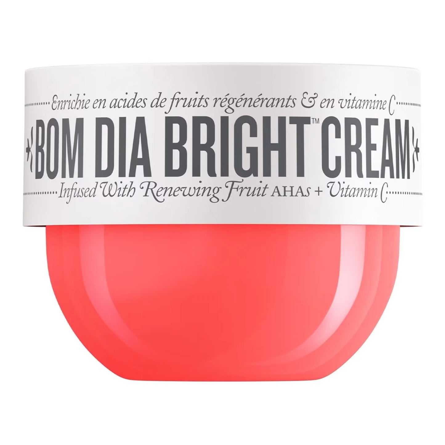 SOL DE JANEIRO Bom Dia BrightTM - Nourishing Body Cream
