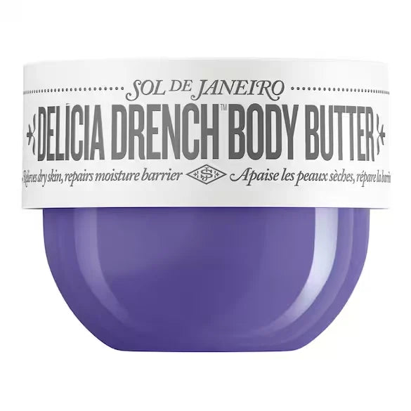 SOL DE JANEIRO Delicia Drench™ Body Butter