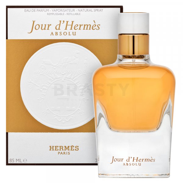 Hermes Jour d´Hermes Absolu EDP W 85 ml