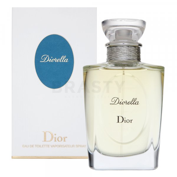 Dior (Christian Dior) Diorella EDT W 100 ml