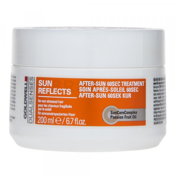 Goldwell Dualsenses Sun Reflects 60sec Treatment 200 ml