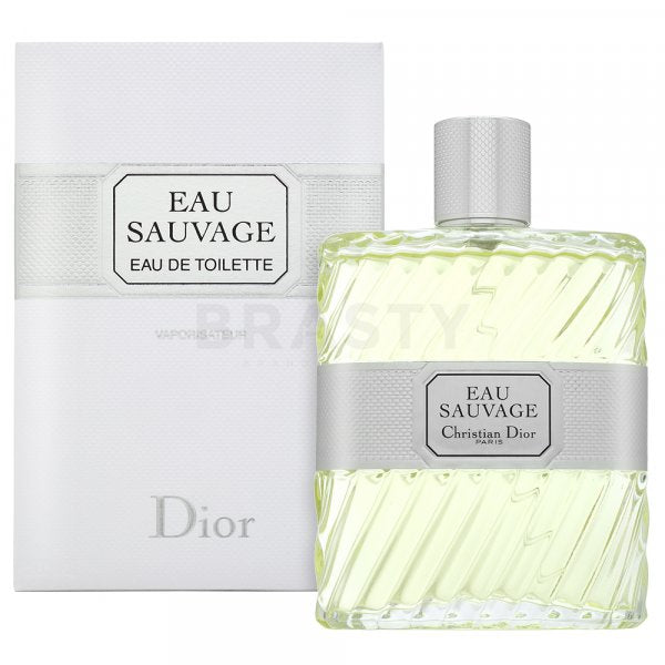 Dior (Christian Dior) Eau Sauvage EDT M 200 ml