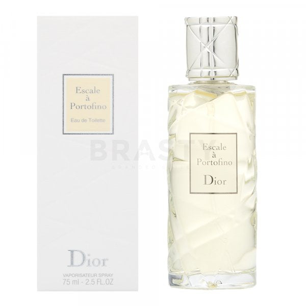 Dior (Christian Dior) Escale a Portofino EDT W 75 ml