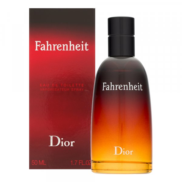 Dior (Christian Dior) Fahrenheit EDT M 50 ml